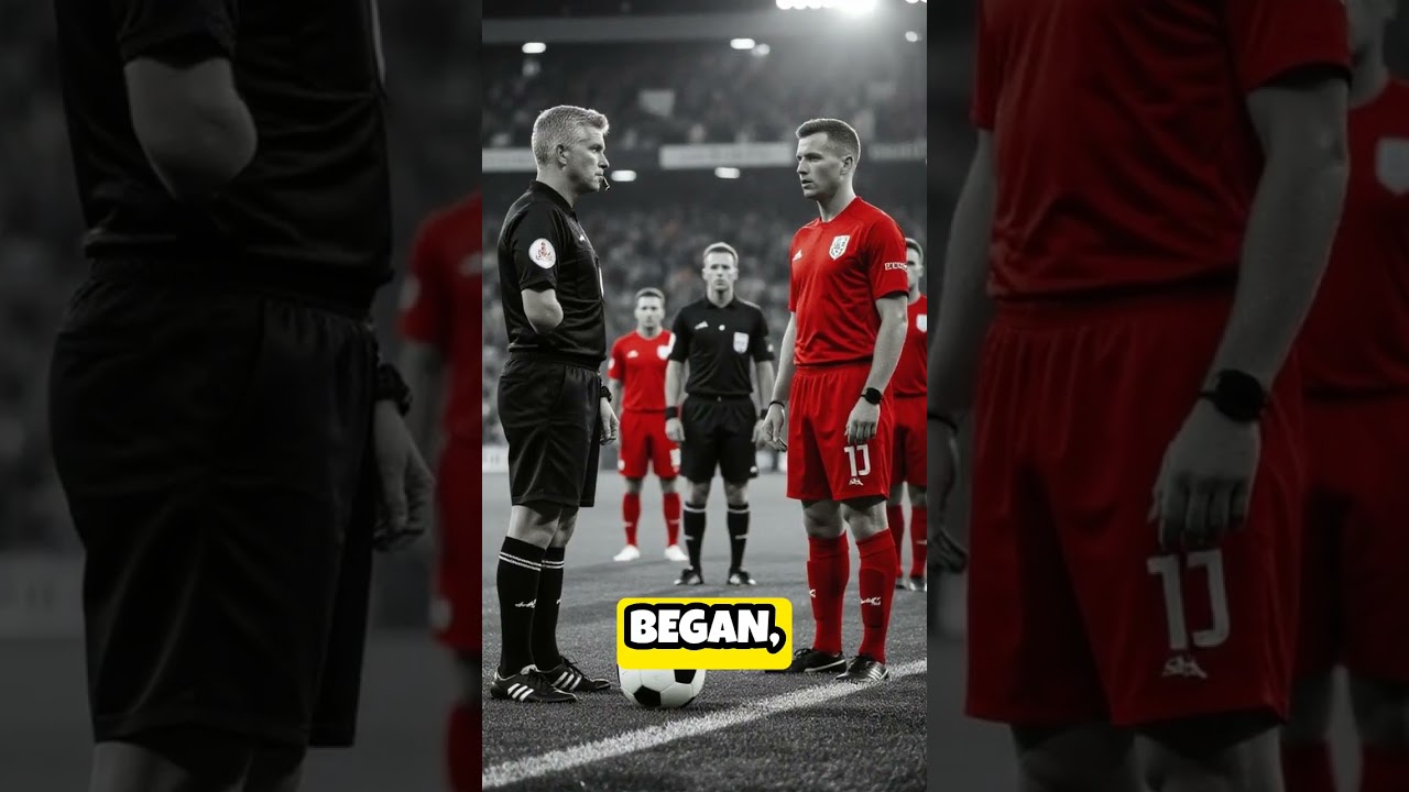 Watch Liverpool’s Unbelievable 2005 Final Comeback on YouTube Watch Liverpool’s Unbelievable 2005 Final Comeback on YouTube