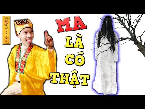 Tony | Thử Đi Bắt MA Trong Ngôi Nhà Ma Ám - Wizard Hunts Ghost Girl