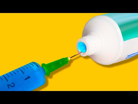 33 GREAT HACKS