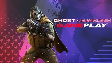 Ghost-Jawbone GAMEPLAY