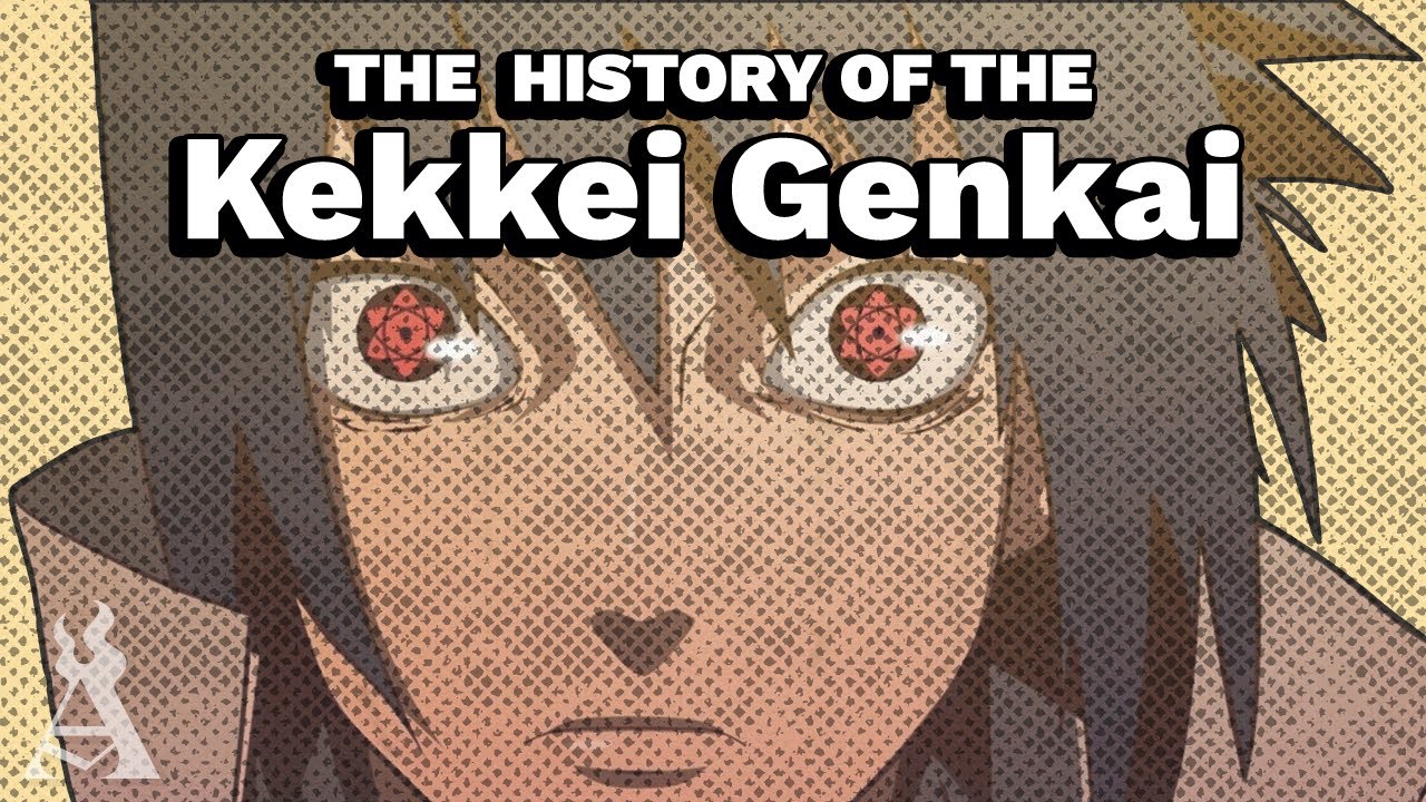 Kekkei Genkai Guide, Page 1, The-Uchiha-Clan, Guild Forums