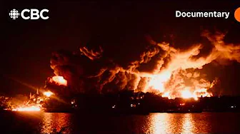 Lac-Mégantic: Who is responsible for the catastrophe? | Episode 2 of 4