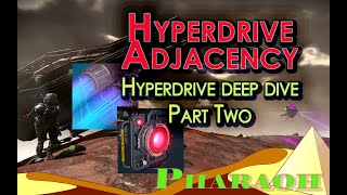 Hyperdrive Deep Dive 2: Adjacency - NMS 5