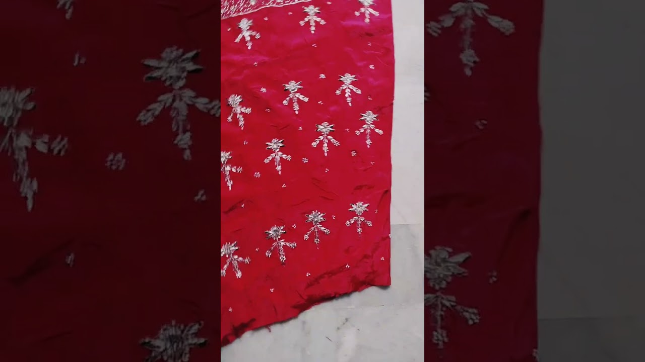 पोशाक में अस्तर लगाने से पहले  किन बातों का ध्यान रखना होगा जिससे पोशाक के गैर में जोल नहीं होता 