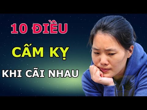 Video: Cách đuổi Vợ / Chồng Cũ Ra Khỏi Căn Hộ