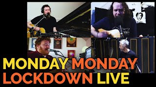 Download Lagu Space Potatoes - Monday Monday -  Lockdown Version MP3 Download Lagu Space Potatoes - Monday Monday -  Lockdown Version MP3