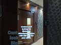The Tech &amp; Security Vibe​"Fingerprint access only. #lucknow #office #security #lifeisbutadream