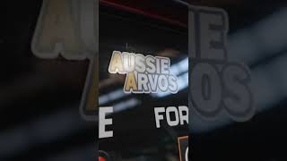 Aussie Arvos brought the HEAT to the Sydney 4x4 Show🔥