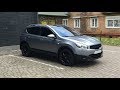 Выбираем б\у авто Nissan Qashqai (бюджет 450-500тр)