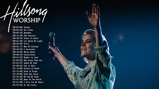 Most Popular Hillsong Praise and Worship Songs Playlist 2021Inspirational Christian Worship Songs