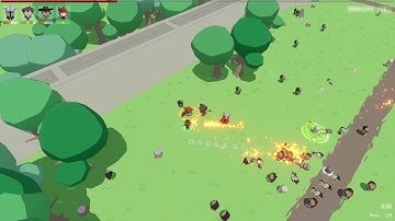 Knightmare Lands OST: Main Theme