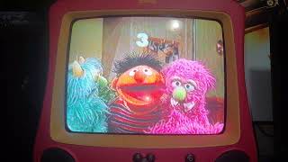 Opening to Sesame Street: CinderElmo 2000 VHS Opening to Sesame Street: CinderElmo 2000 VHS