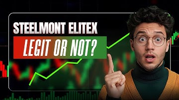 Steelmont Elitex CANADA Review 📈 AI Bot Legit or Not? Crypto Trading Platform Features Explored!