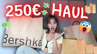 Bershka Haul | Marianna Grfld