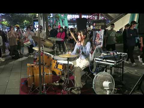 2023.4.22李侑真～Lucky Strike