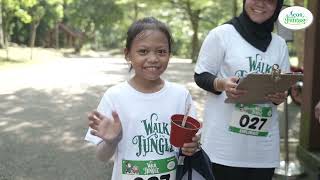 Walk In The Jungle Explorace By Aeon Fantasy Malaysia