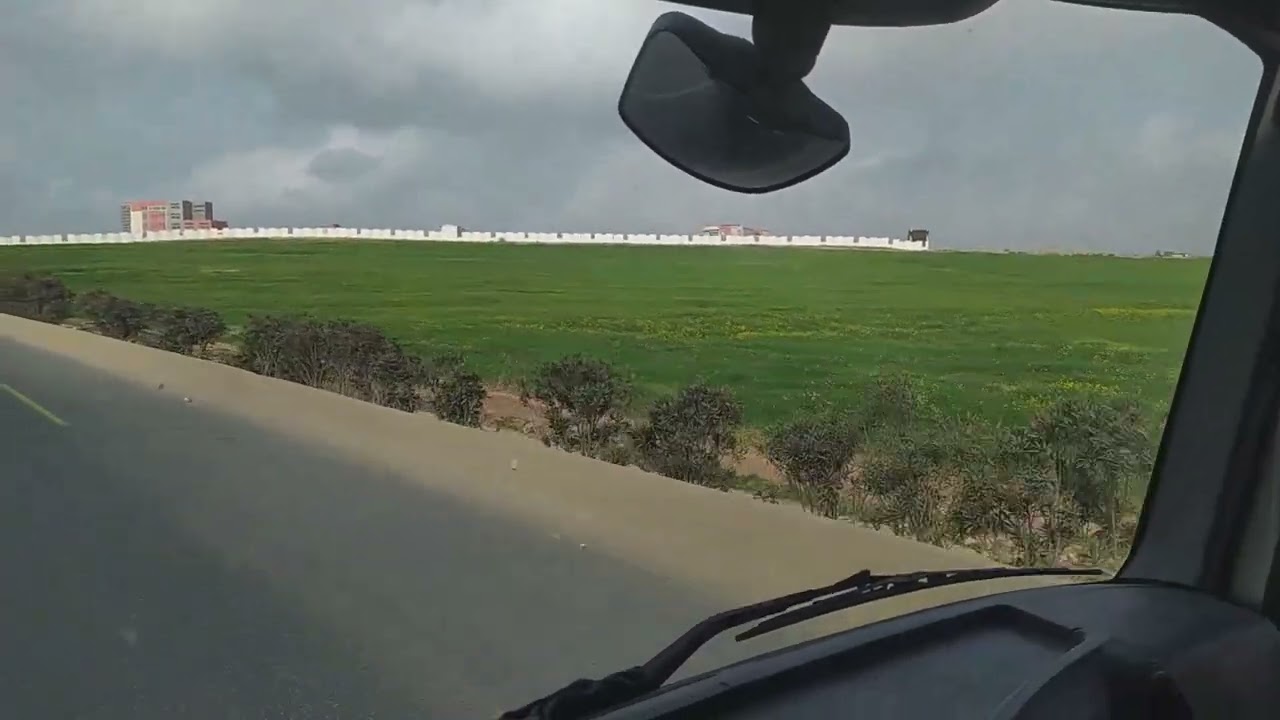 المقولة الثانية: الواد الفايض ما يعني أن مياه الواد كانت تفيض وتعمر جميع أراضي سهل الشلف 26 02 2022💐