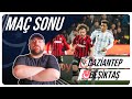 Gaziantep FK - Beşiktaş | Maç Sonu Değerlendirmesi image