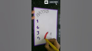 Border Design For Maths Projects 18 #short #shortvideo #firstshortvideo #youtubeshort