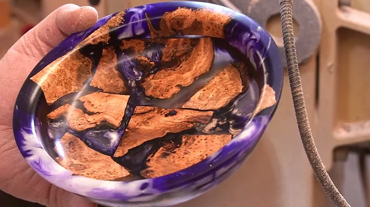 The most beautiful bowl