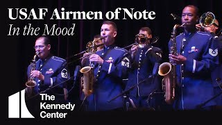 USAF Airmen of Note - 