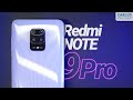 Redmi NOTE 9 Pro: Todo lo que NO te cuentan (y que tú querías saber)