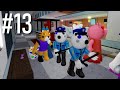 ROBLOX PIGGY Funny Moments (PART 13)