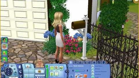 The Sims 3 cheat codes