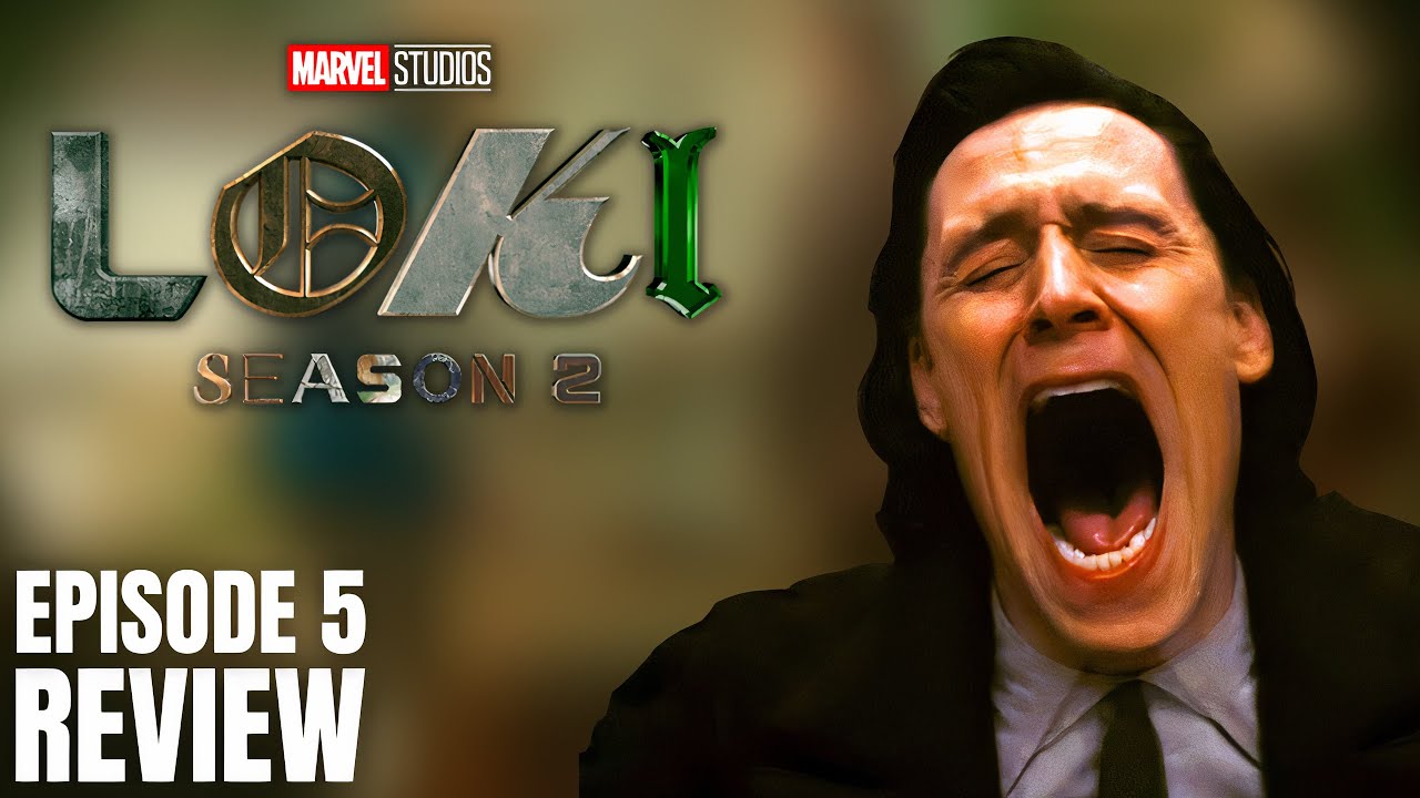 Loki Season 2 Episode 5 Release Time and Recap So Far
