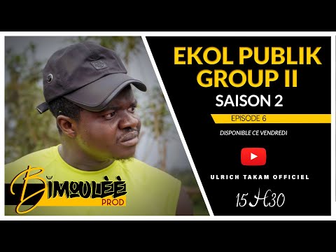 EKOL PUBLIK GROUP