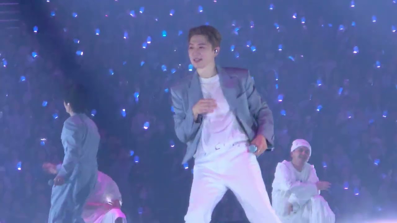 251207일 god ICONIC BOX 서일콘 18 - 니가 다시 돌아올 수 있도록