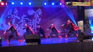20140322 大甲媽祖國際觀光文化節暨駿馬奔騰街舞大賽~Legend Ka