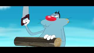 Oggy And The Roaches Farmer For A Day S04E42 Full Episode In Hd