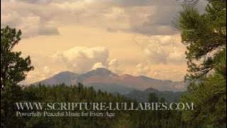 'Be Still and Know' from Scripture Lullabies
