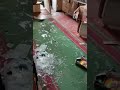 Одна пострадавших из квартир сегодня от взрыва в Константиновке