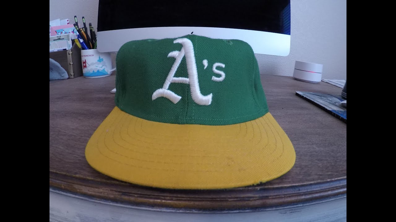 oakland a's shop