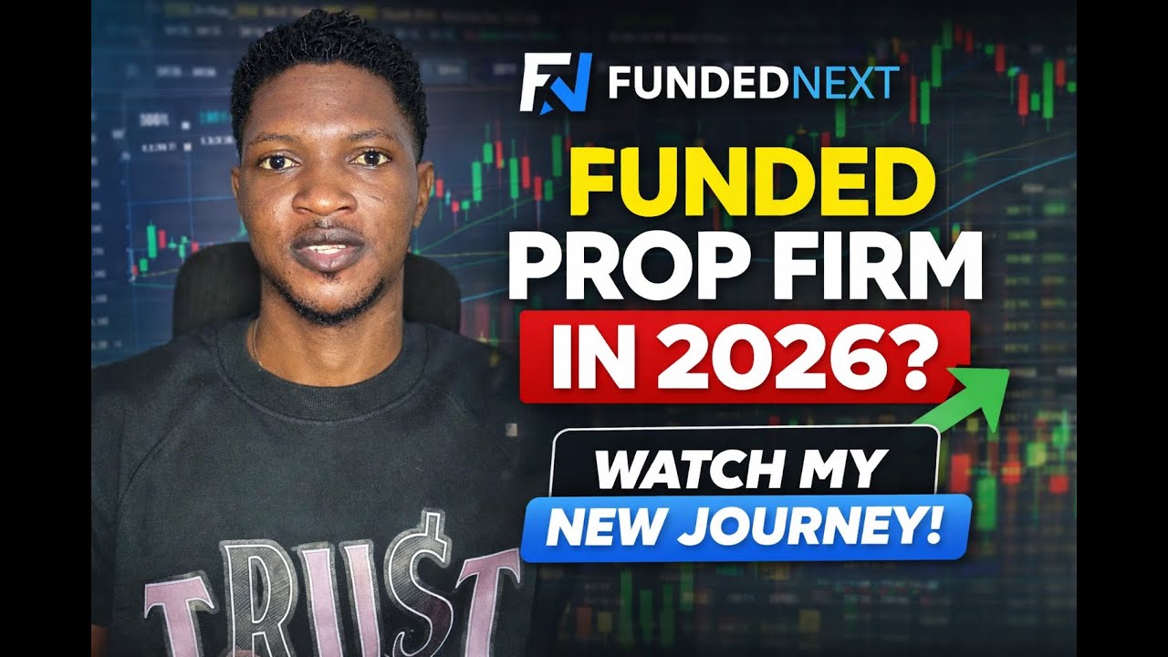 FundedNext Prop Firm Review (My Honest Experience Starting in 2026)