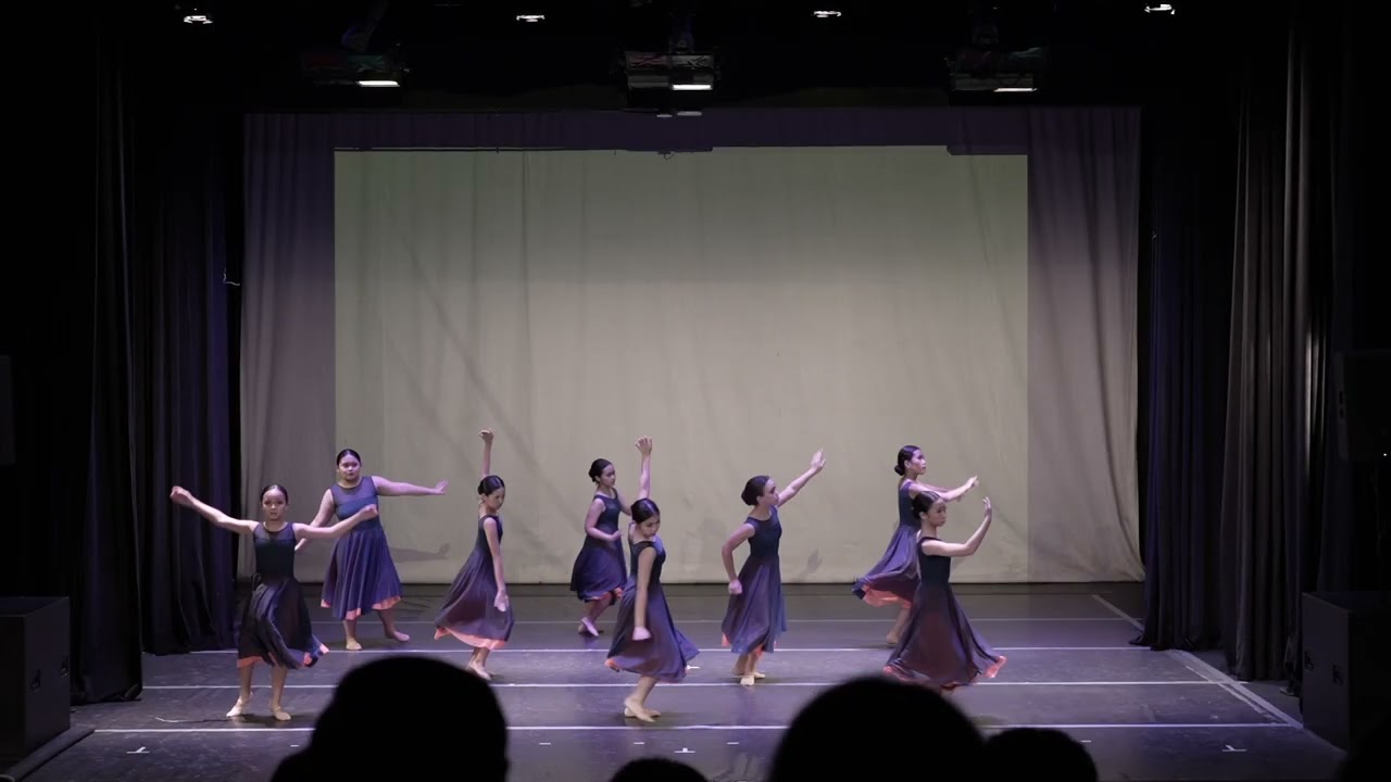 Hampton Court Balllet 2025 Don Quixote