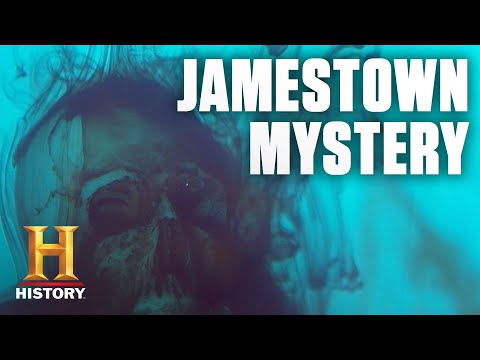 Video: Vând alcool în Jamestown?