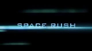 Gameplay Android - Space Rush - LG G3 screenshot 2