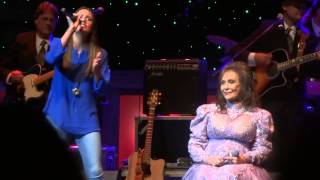 One's On The Way/The Pill by Loretta Lynn