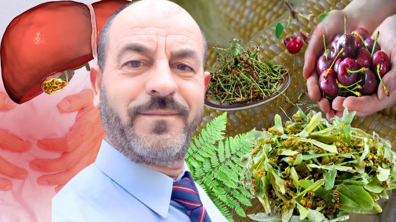 Ja si hiqen gurët në veshka, mjeku Hysni Dankshi zbulon kurën popullore…