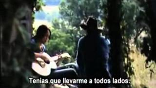 Miley Cyrus - Butterfly Fly Away (Traducción en español)