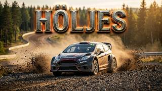 Höljes Heart  ( English version)   #Höljes #musik #rallycross #värmland