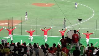 20190715 三菱自動車岡崎 vs Honda 【第90回都市対抗野球大会】(1)