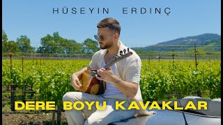 Hüseyin Erdinç - Dere Boyu Kavaklar Feat Kougan Ray