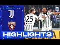 Juventus-Torino 4-2 | Poker bianconero nel derby della Mole | Gol e Highlights | Serie A TIM 2022/23
