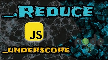 Implementing _.reduce from underscore