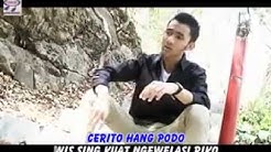 Wandra WIS SING KUAT  - Durasi: 4:09. 
