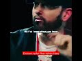 Eminem redet über seinen Hate